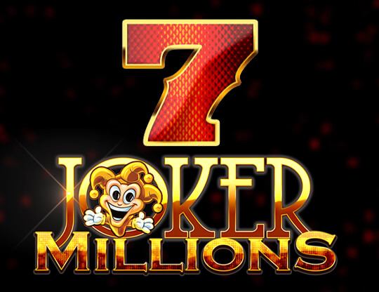 Joker Millions Slot
