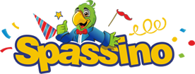 Spassino Casino Logo