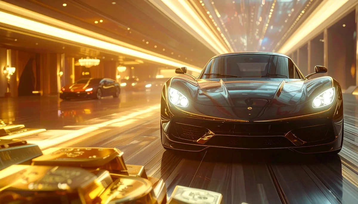 table-games Spassino Casino