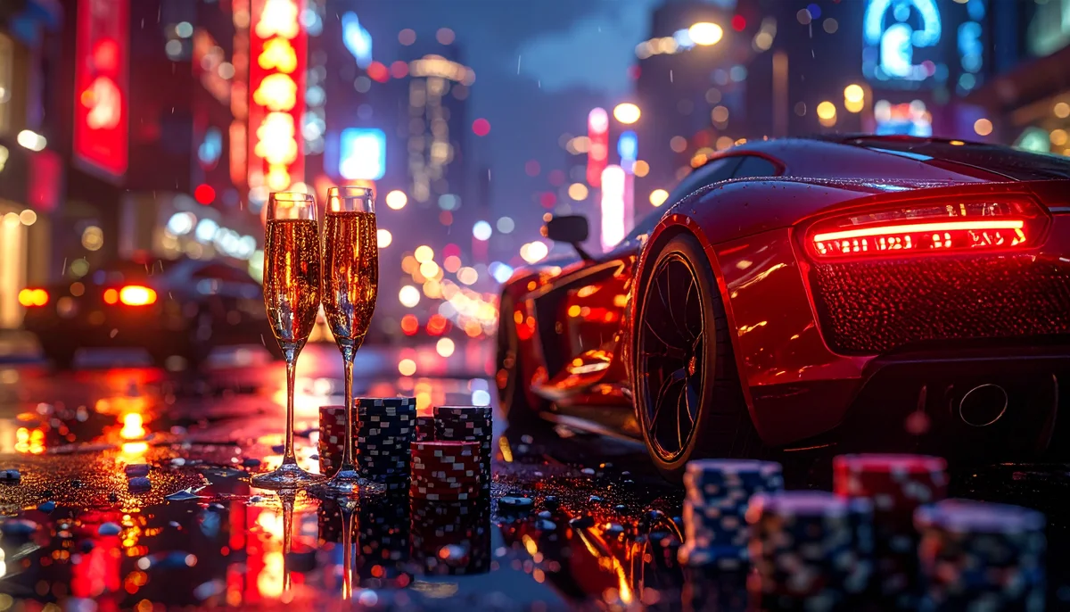 geschäftsbedingungen Spassino Casino